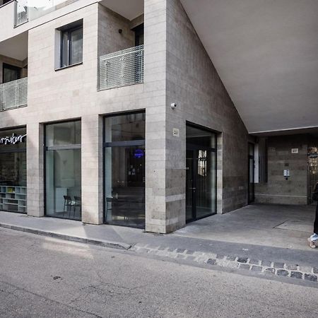 Stylish And Cozy Studio In The Heart Of The City Apartment Budapest Ngoại thất bức ảnh