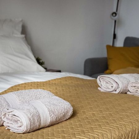 Stylish And Cozy Studio In The Heart Of The City Apartment Budapest Ngoại thất bức ảnh