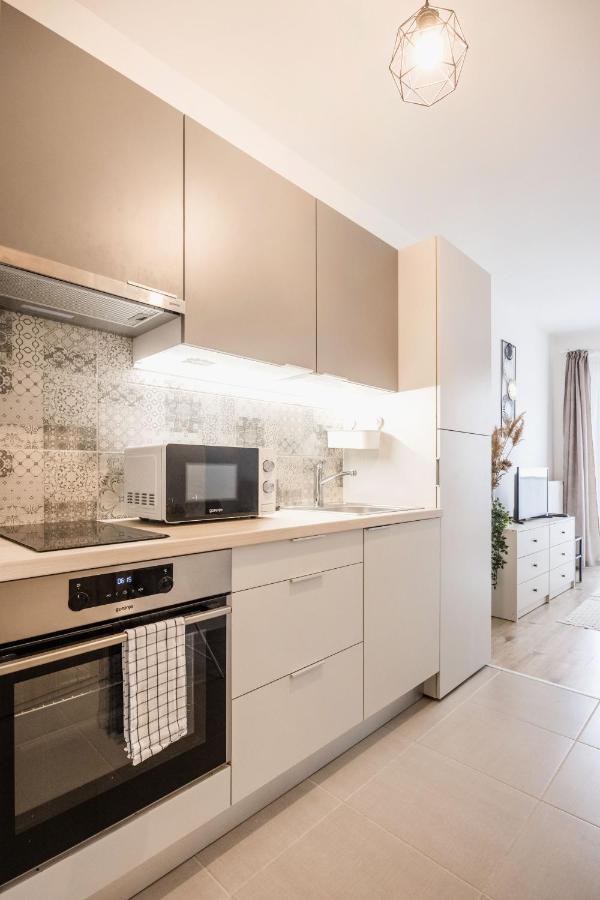Stylish And Cozy Studio In The Heart Of The City Apartment Budapest Ngoại thất bức ảnh