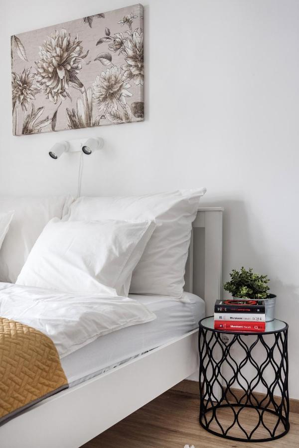 Stylish And Cozy Studio In The Heart Of The City Apartment Budapest Ngoại thất bức ảnh